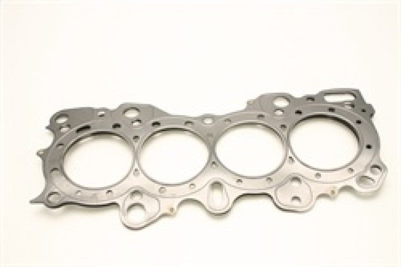 Acura Integra Head Gasket - Cometic Gasket - MLS, 81.5mm Bore, 0.060 in Thickness, Viton-Coated Stainless Steel - `94-`01 Acura Integra Head Gasket - Cometic Gasket - MLS, 81.5mm Bore, 0.060 in Thickness, Viton-Coated Stainless Steel - `94-`01